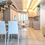 Апартаменты View-historical Center-olga House Ардженьо