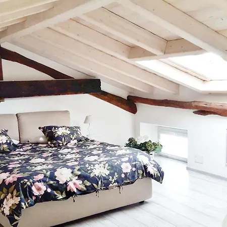 Appartement View-historical Center-olga House *