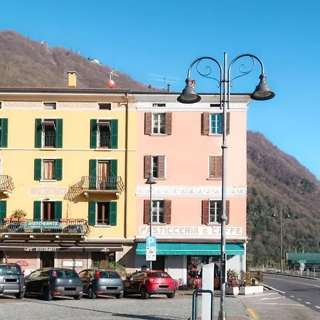 Appartement View-historical Center-olga House *