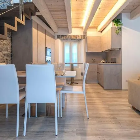 View-historical Center-olga House Appartement *