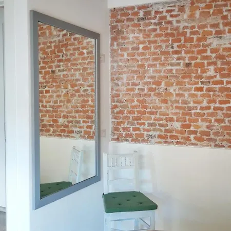 View-historical Center-olga House Appartement