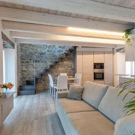 Apartment View-historical Center-olga House