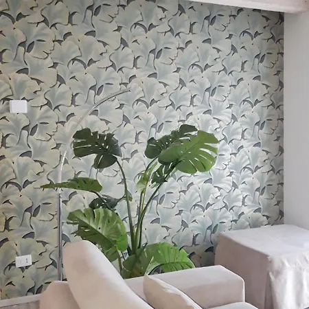 Apartamento View-historical Center-olga House Argegno