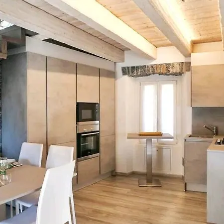 View-historical Center-olga House Apartment